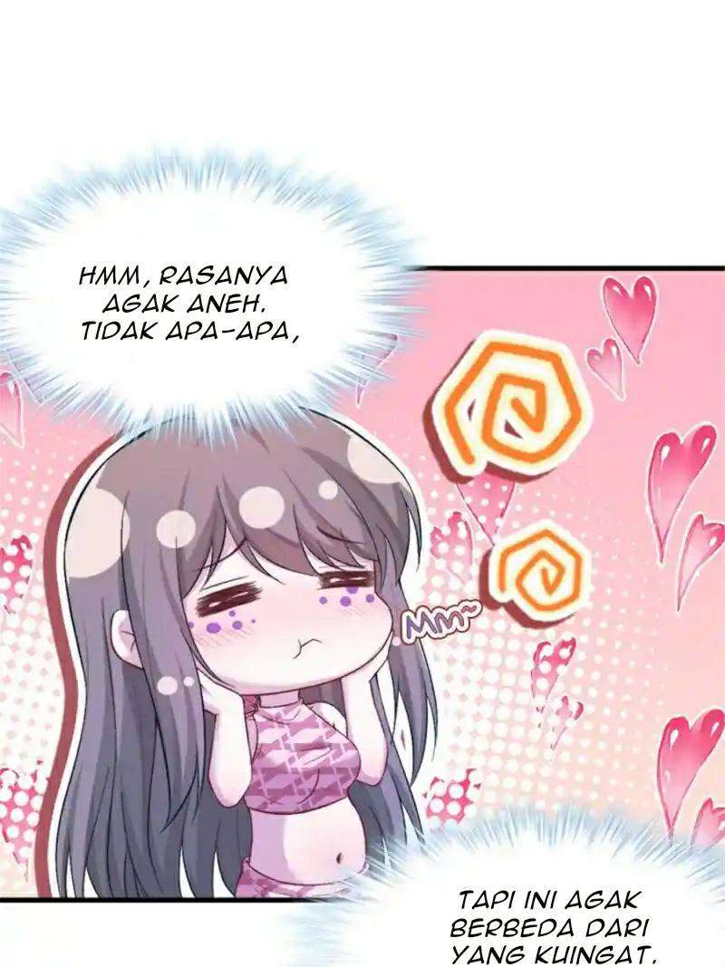Beauty and the Beasts Chapter 200 Bahasa Indonesia